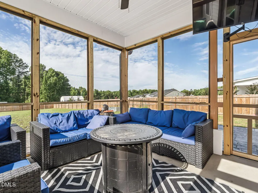 2229 Bonnie Street Willow Springs, NC 27592