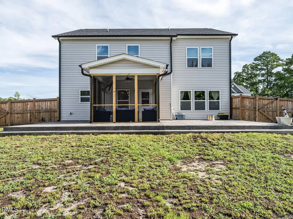 2229 Bonnie Street Willow Springs, NC 27592