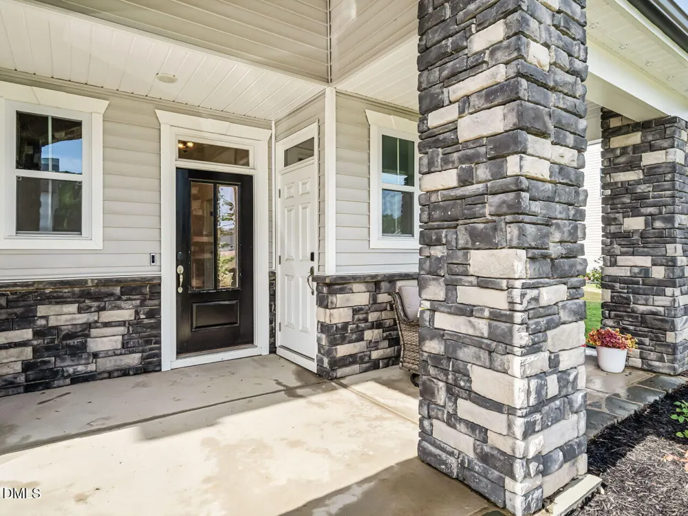 2229 Bonnie Street Willow Springs, NC 27592