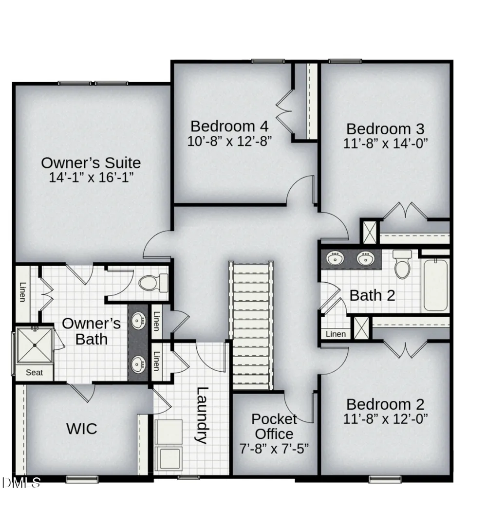 2229 Bonnie Street Willow Springs, NC 27592