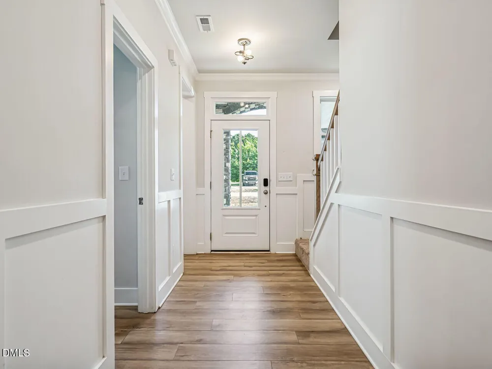 2229 Bonnie Street Willow Springs, NC 27592