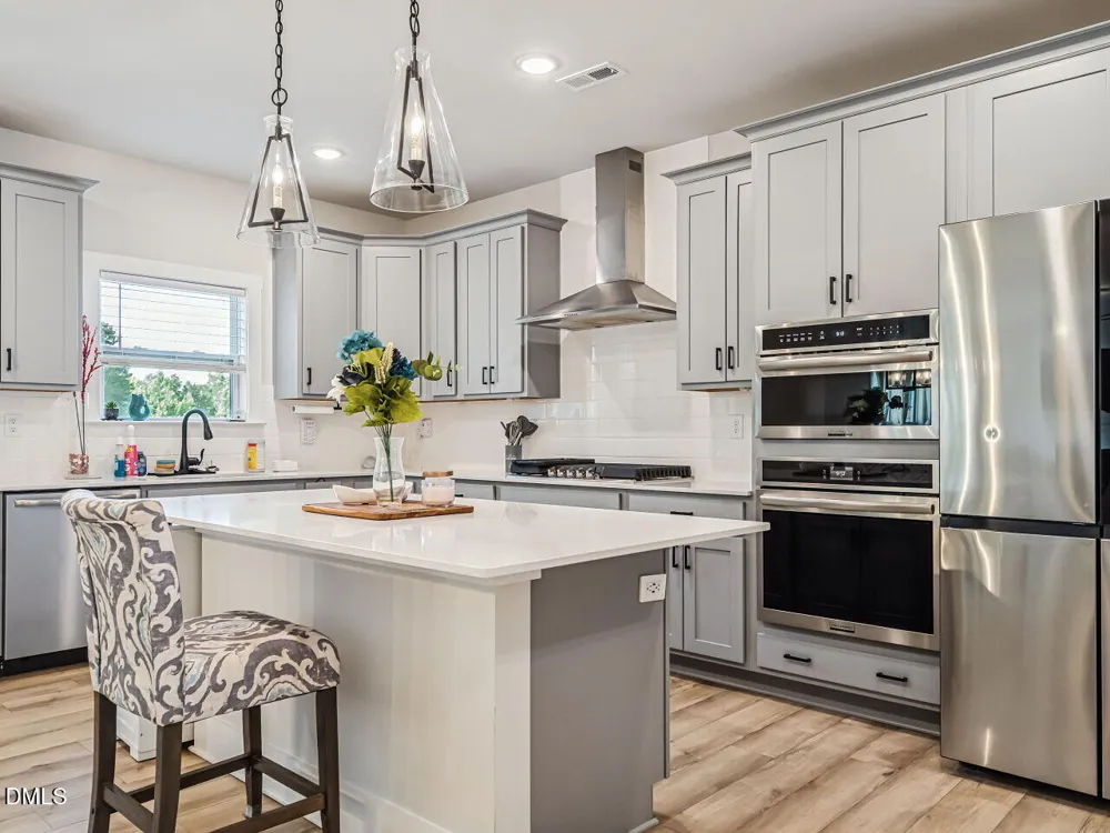 2229 Bonnie Street Willow Springs, NC 27592