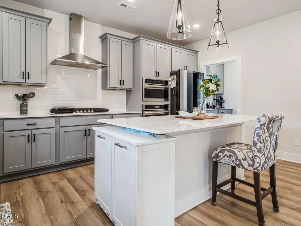 2229 Bonnie Street Willow Springs, NC 27592