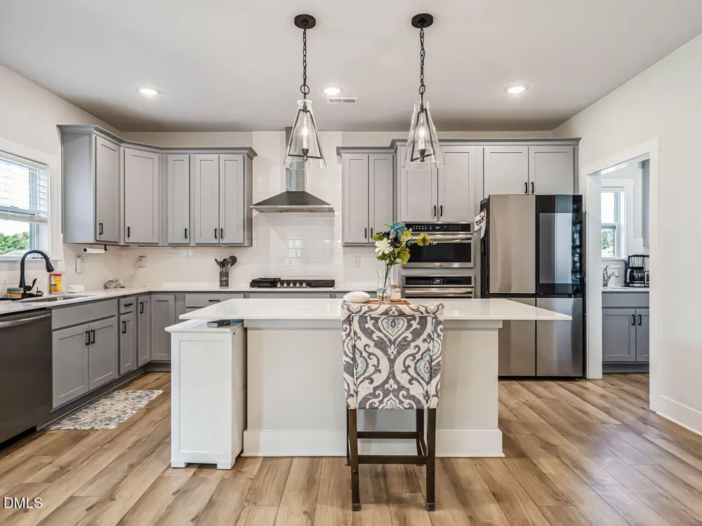 2229 Bonnie Street Willow Springs, NC 27592