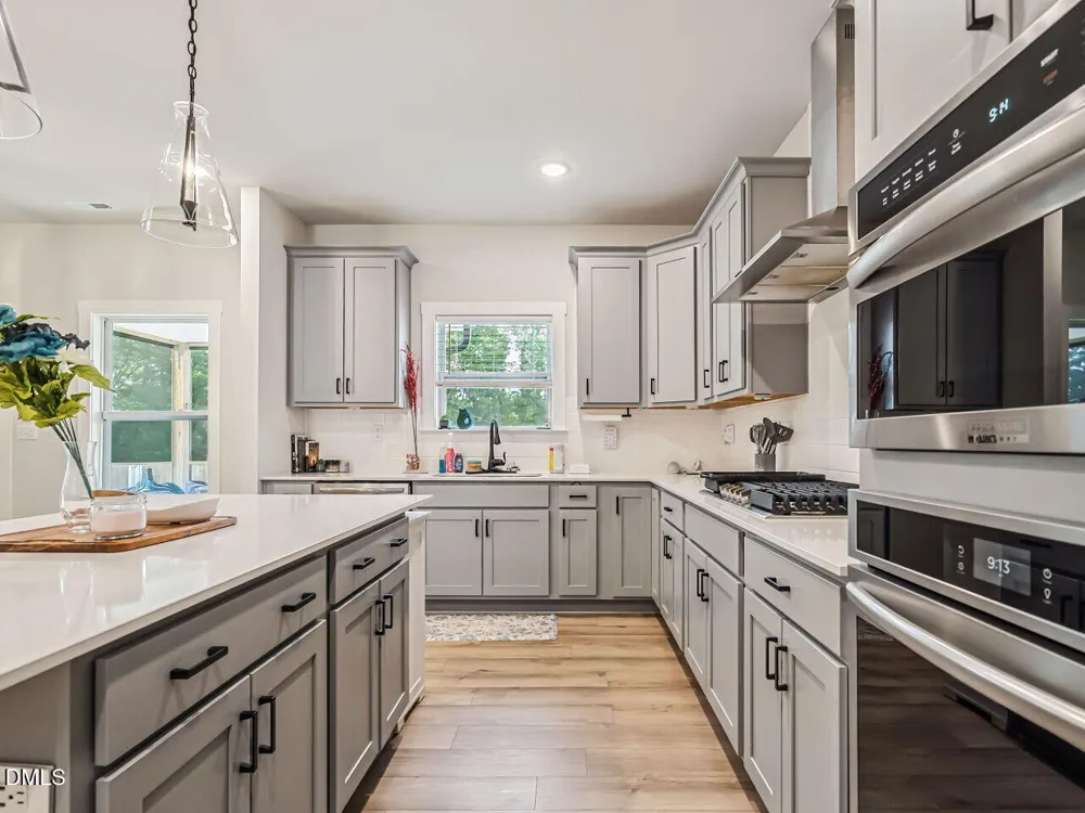 2229 Bonnie Street Willow Springs, NC 27592