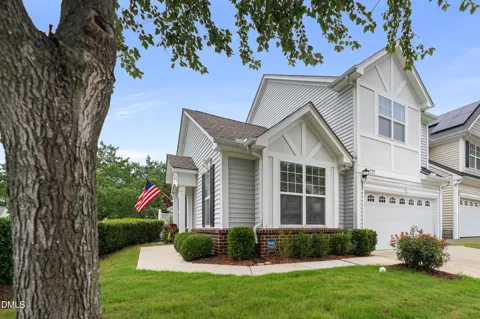 708 Meeting Hall Drive