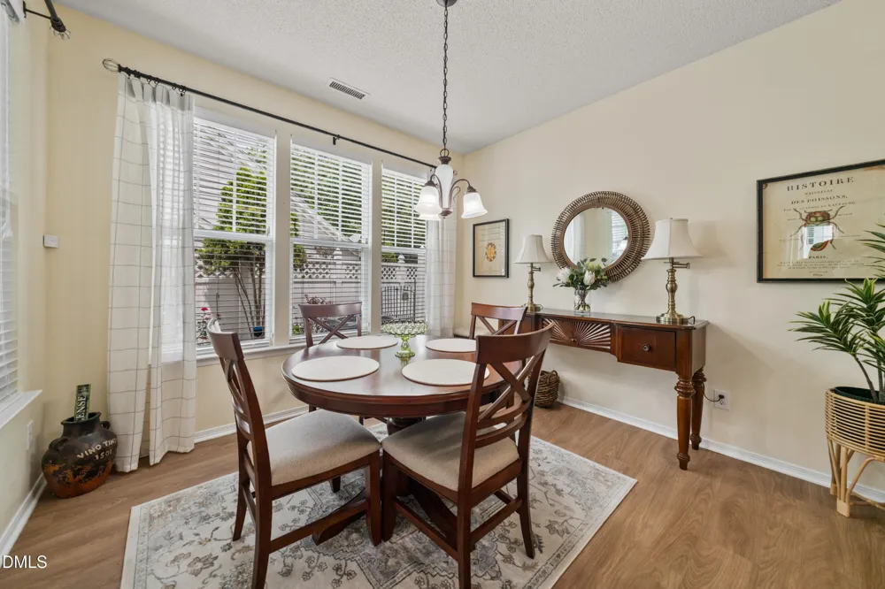 708 Meeting Hall Drive Morrisville, NC 27560