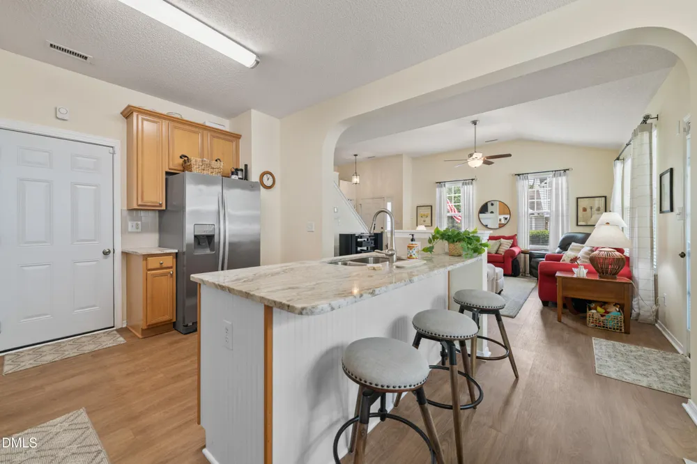 708 Meeting Hall Drive Morrisville, NC 27560