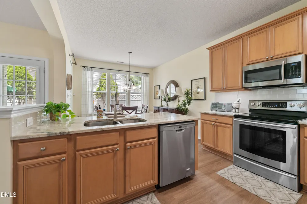 708 Meeting Hall Drive Morrisville, NC 27560