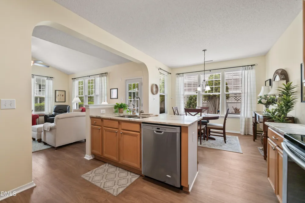 708 Meeting Hall Drive Morrisville, NC 27560