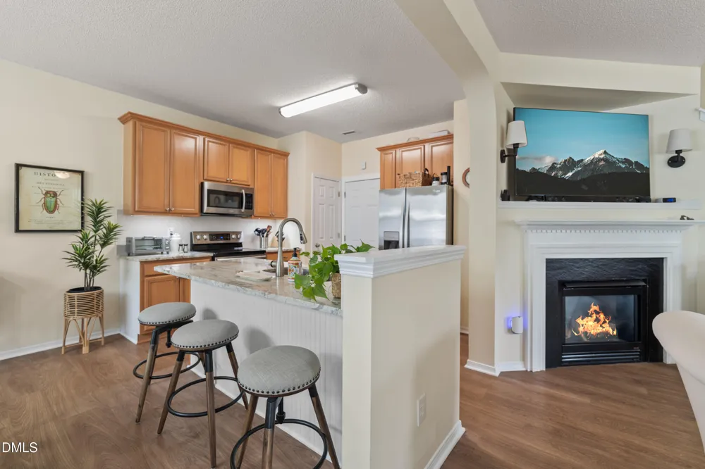 708 Meeting Hall Drive Morrisville, NC 27560