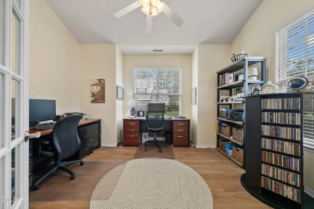 708 Meeting Hall Drive Morrisville, NC 27560