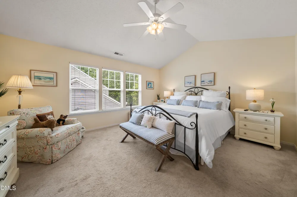 708 Meeting Hall Drive Morrisville, NC 27560