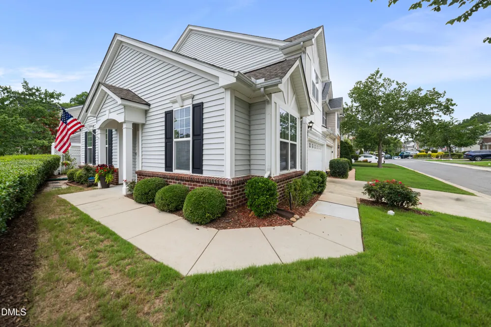 708 Meeting Hall Drive Morrisville, NC 27560