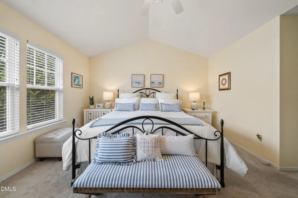708 Meeting Hall Drive Morrisville, NC 27560