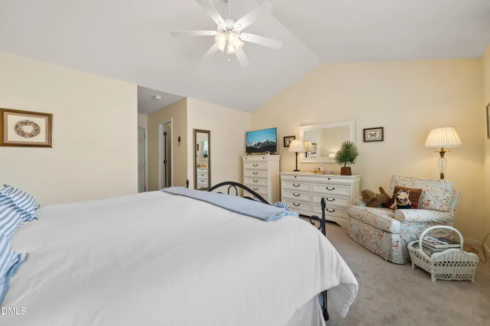 708 Meeting Hall Drive Morrisville, NC 27560