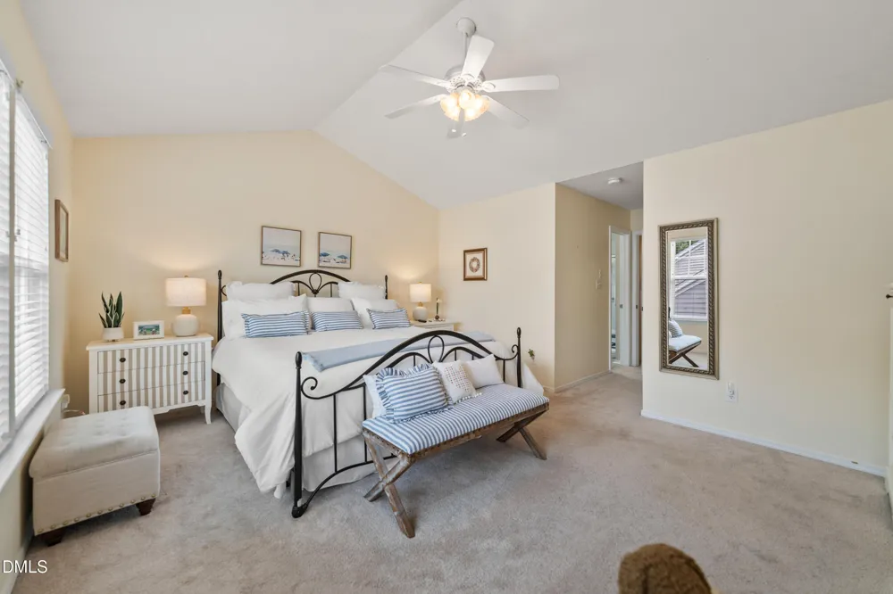 708 Meeting Hall Drive Morrisville, NC 27560