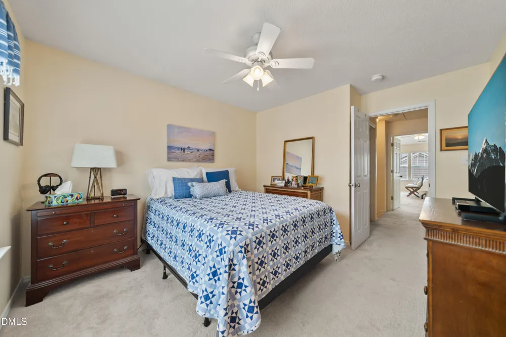 708 Meeting Hall Drive Morrisville, NC 27560