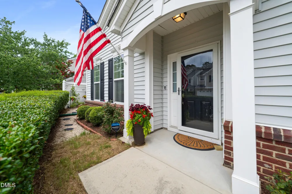 708 Meeting Hall Drive Morrisville, NC 27560
