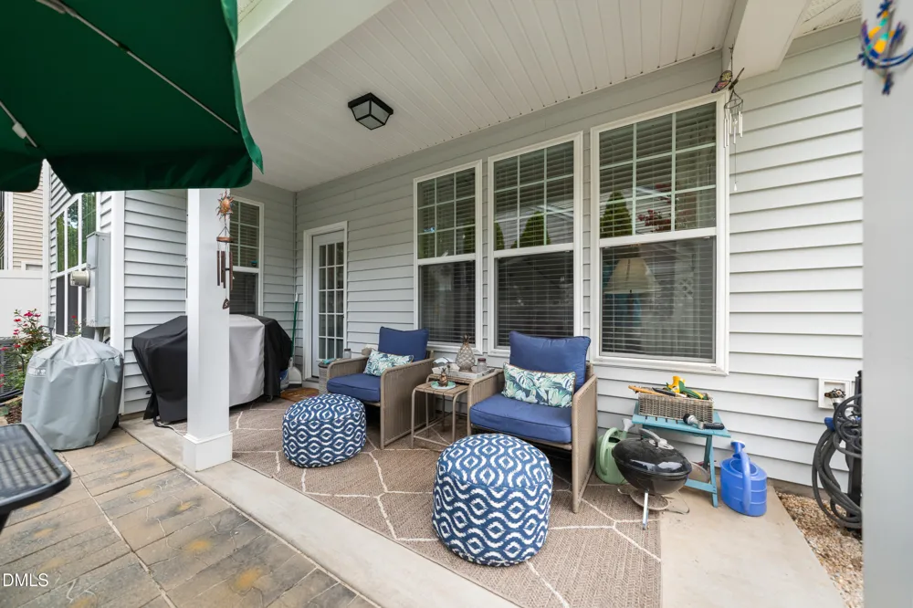 708 Meeting Hall Drive Morrisville, NC 27560