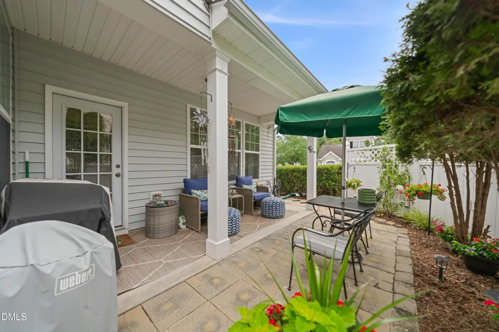 708 Meeting Hall Drive Morrisville, NC 27560
