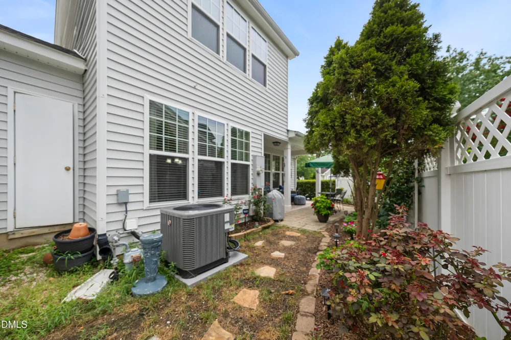 708 Meeting Hall Drive Morrisville, NC 27560