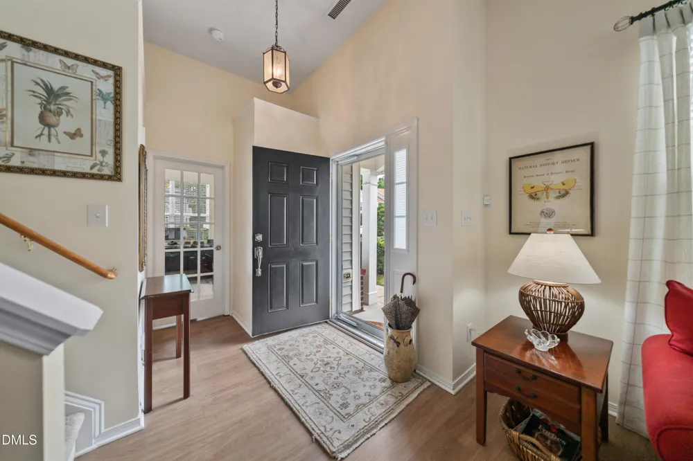 708 Meeting Hall Drive Morrisville, NC 27560