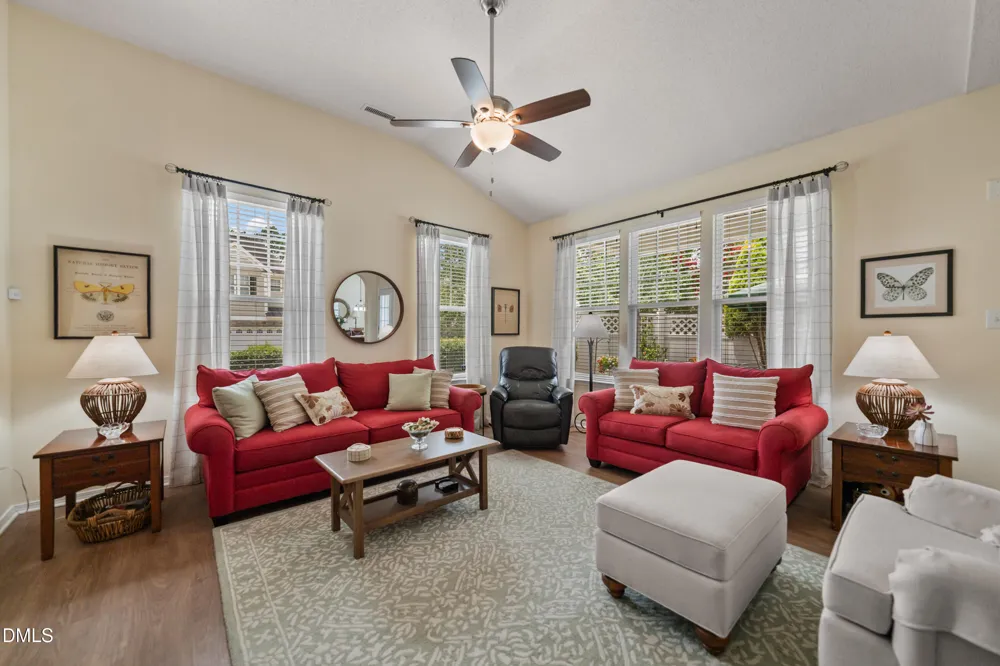 708 Meeting Hall Drive Morrisville, NC 27560