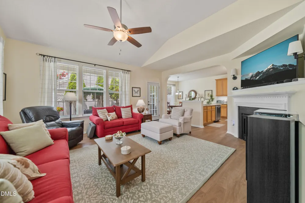 708 Meeting Hall Drive Morrisville, NC 27560