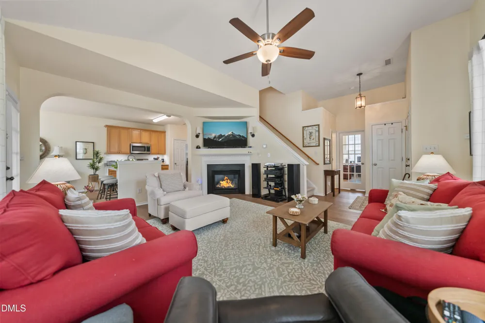 708 Meeting Hall Drive Morrisville, NC 27560