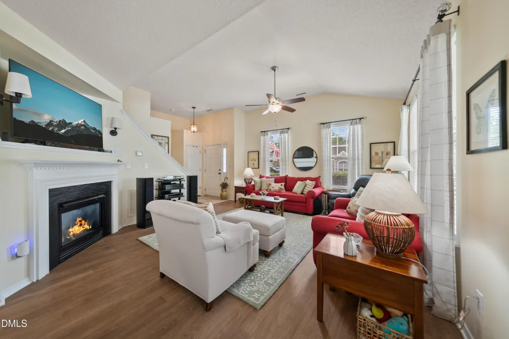 708 Meeting Hall Drive Morrisville, NC 27560