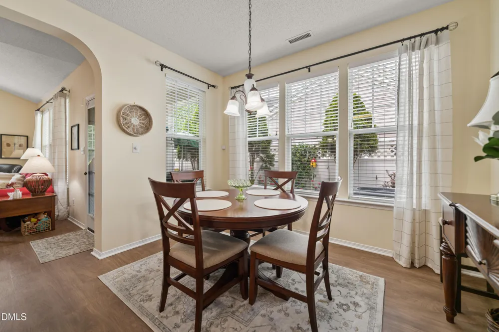 708 Meeting Hall Drive Morrisville, NC 27560