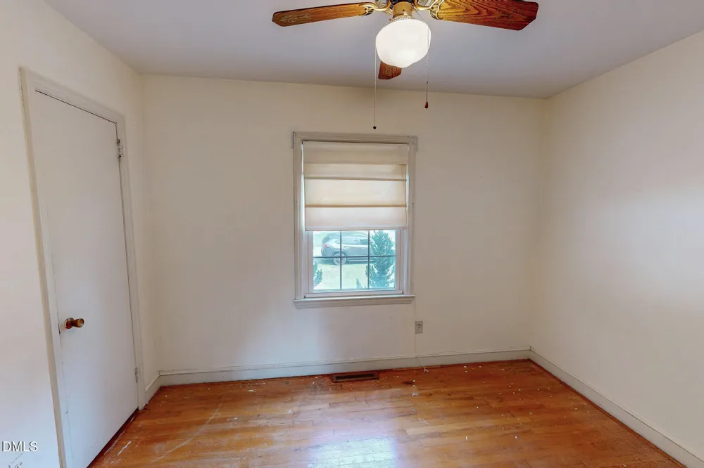 907 Frank Street Roxboro, NC 27573