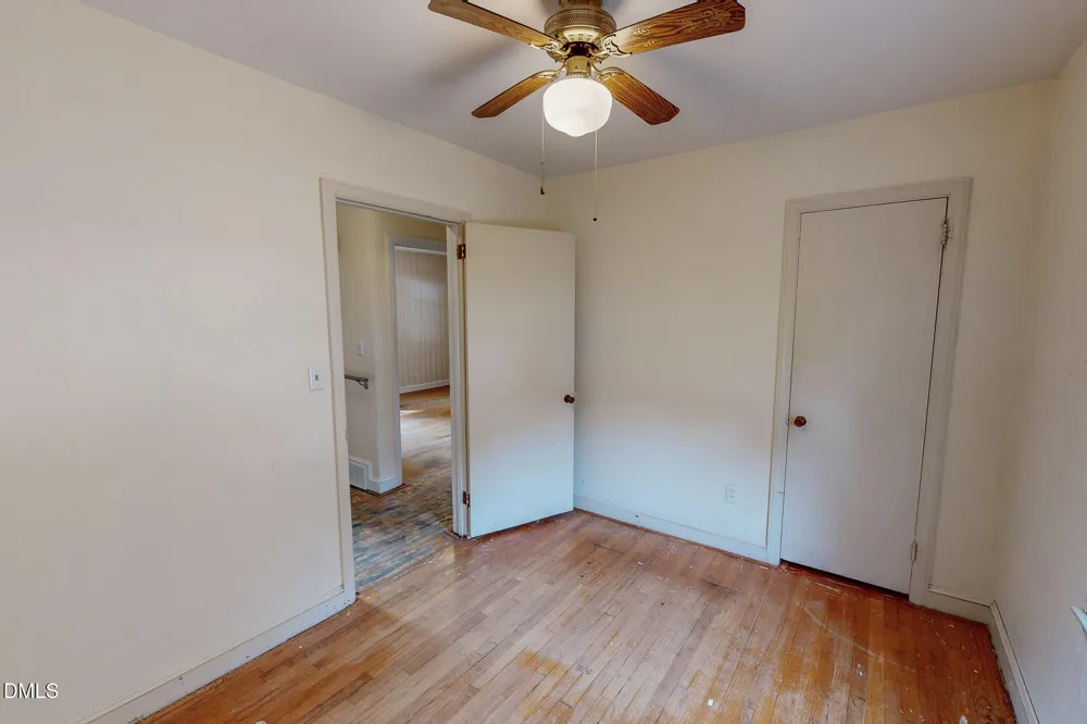 907 Frank Street Roxboro, NC 27573