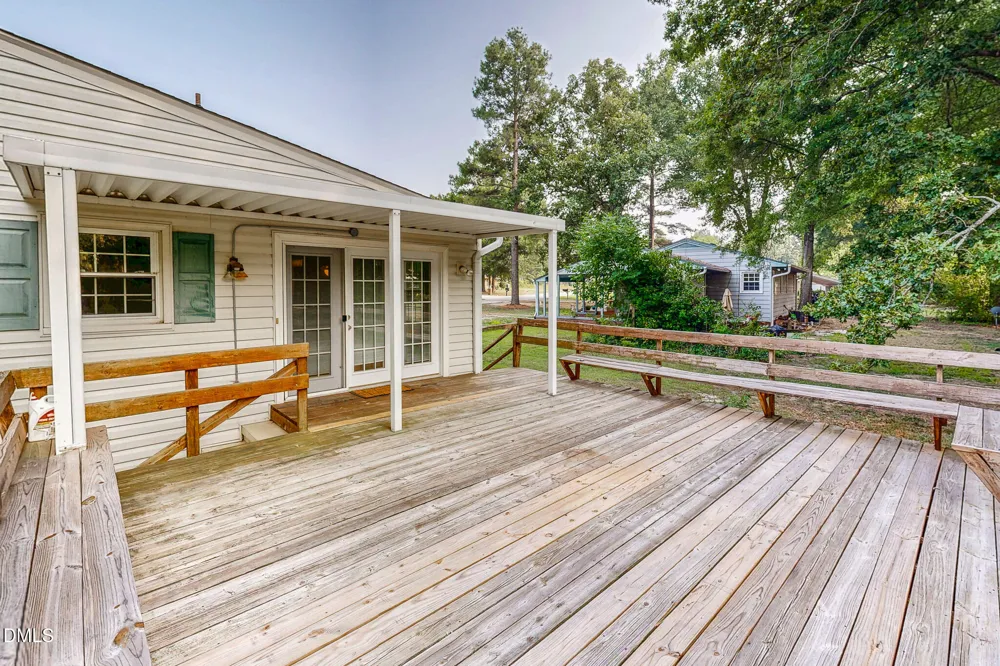 907 Frank Street Roxboro, NC 27573