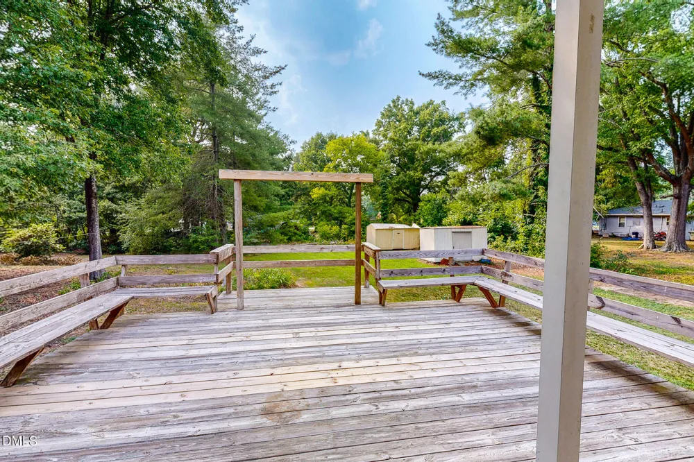 907 Frank Street Roxboro, NC 27573
