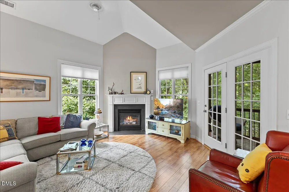153 Summit Oaks Lane Holly Springs, NC 27540