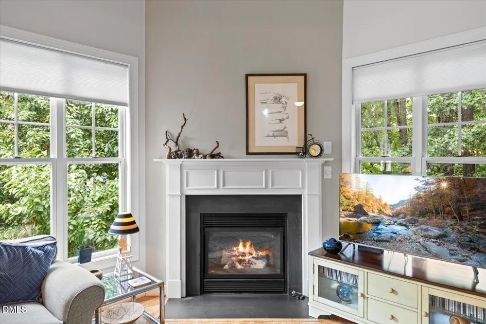 153 Summit Oaks Lane Holly Springs, NC 27540