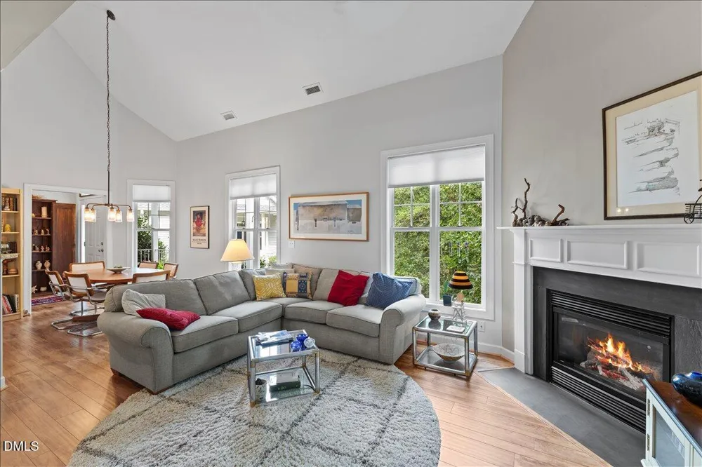 153 Summit Oaks Lane Holly Springs, NC 27540