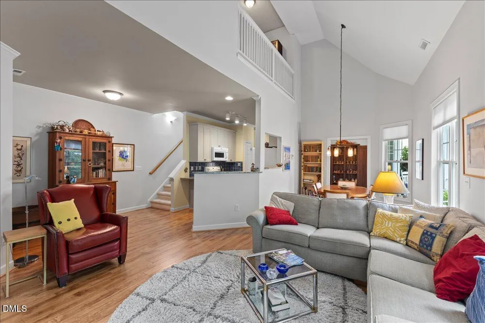 153 Summit Oaks Lane Holly Springs, NC 27540