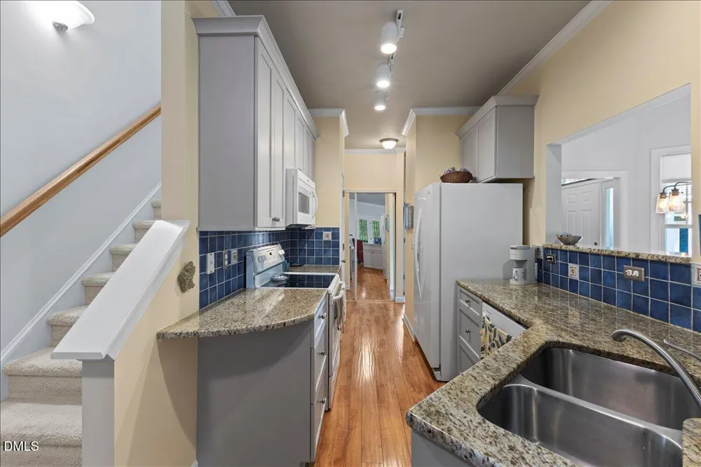 153 Summit Oaks Lane Holly Springs, NC 27540