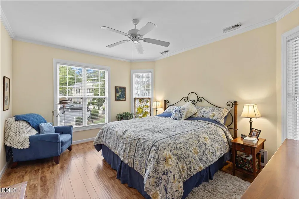 153 Summit Oaks Lane Holly Springs, NC 27540