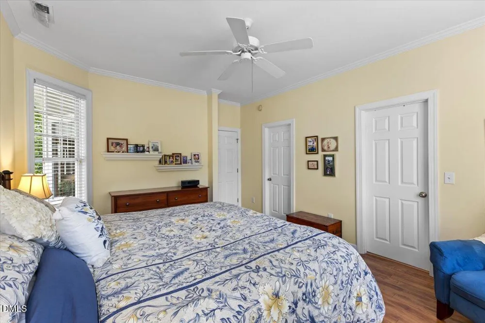 153 Summit Oaks Lane Holly Springs, NC 27540