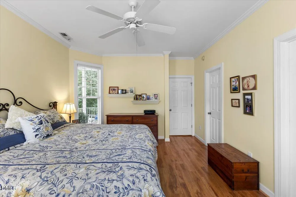 153 Summit Oaks Lane Holly Springs, NC 27540