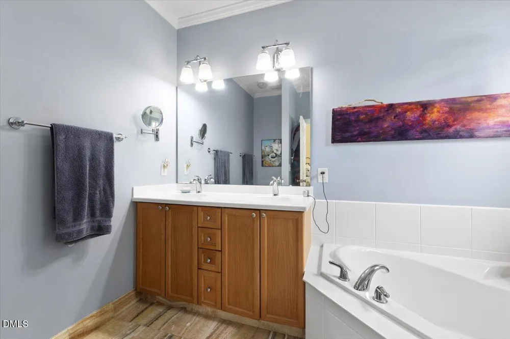 153 Summit Oaks Lane Holly Springs, NC 27540