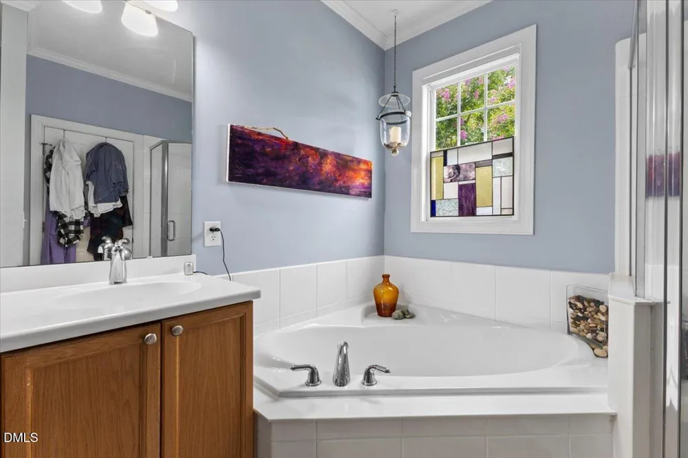 153 Summit Oaks Lane Holly Springs, NC 27540