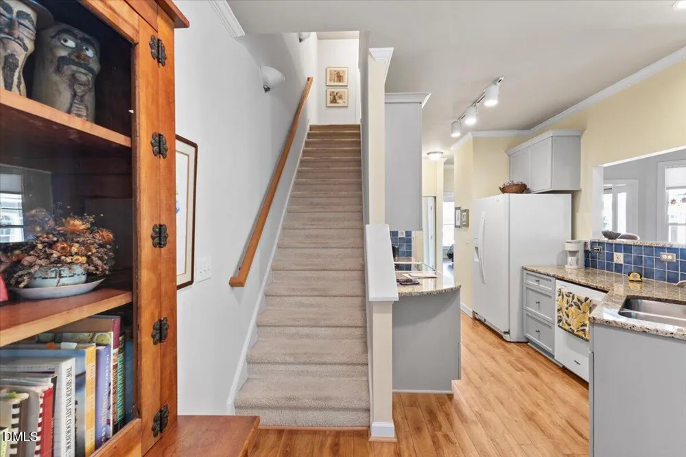 153 Summit Oaks Lane Holly Springs, NC 27540