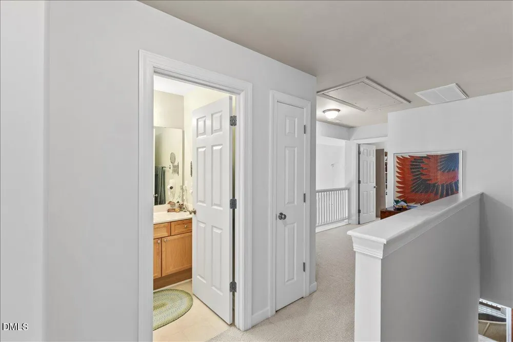 153 Summit Oaks Lane Holly Springs, NC 27540