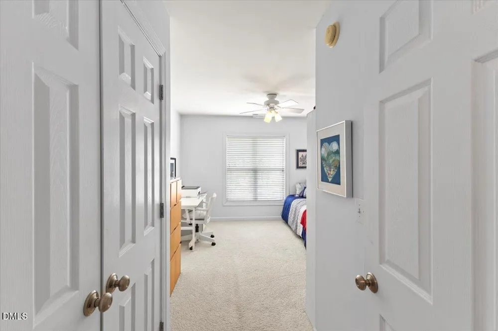 153 Summit Oaks Lane Holly Springs, NC 27540