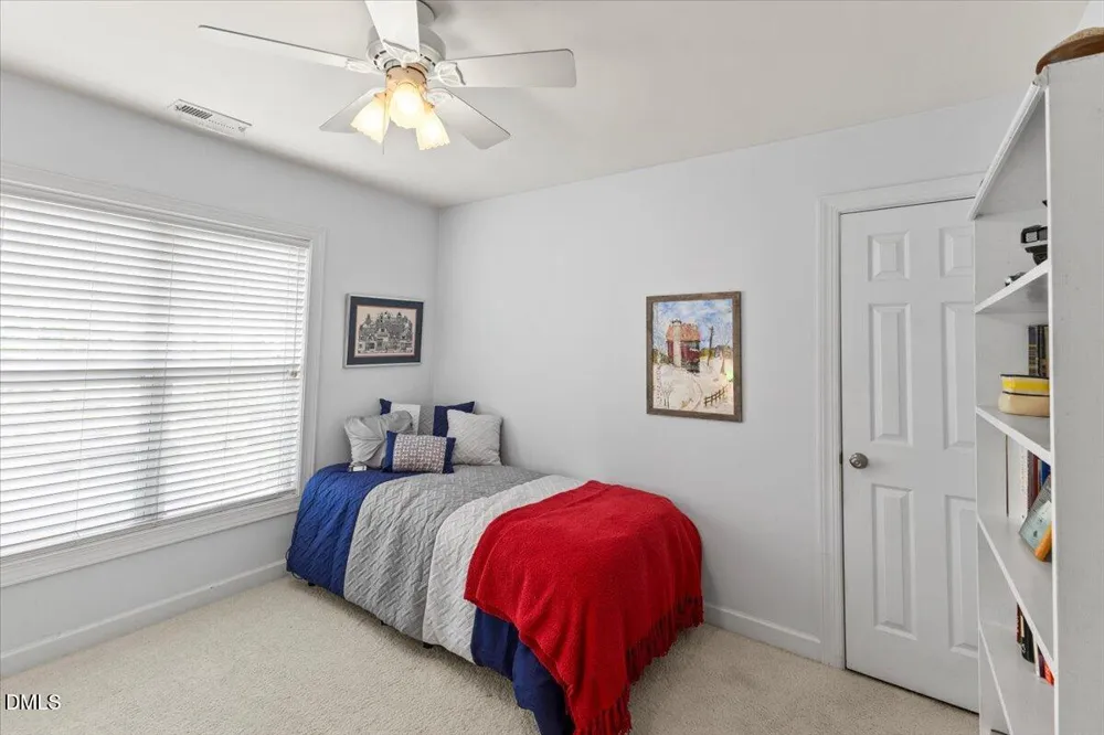 153 Summit Oaks Lane Holly Springs, NC 27540